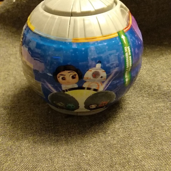 Star Doorables Galaxy Peek - Picture 2 of 5